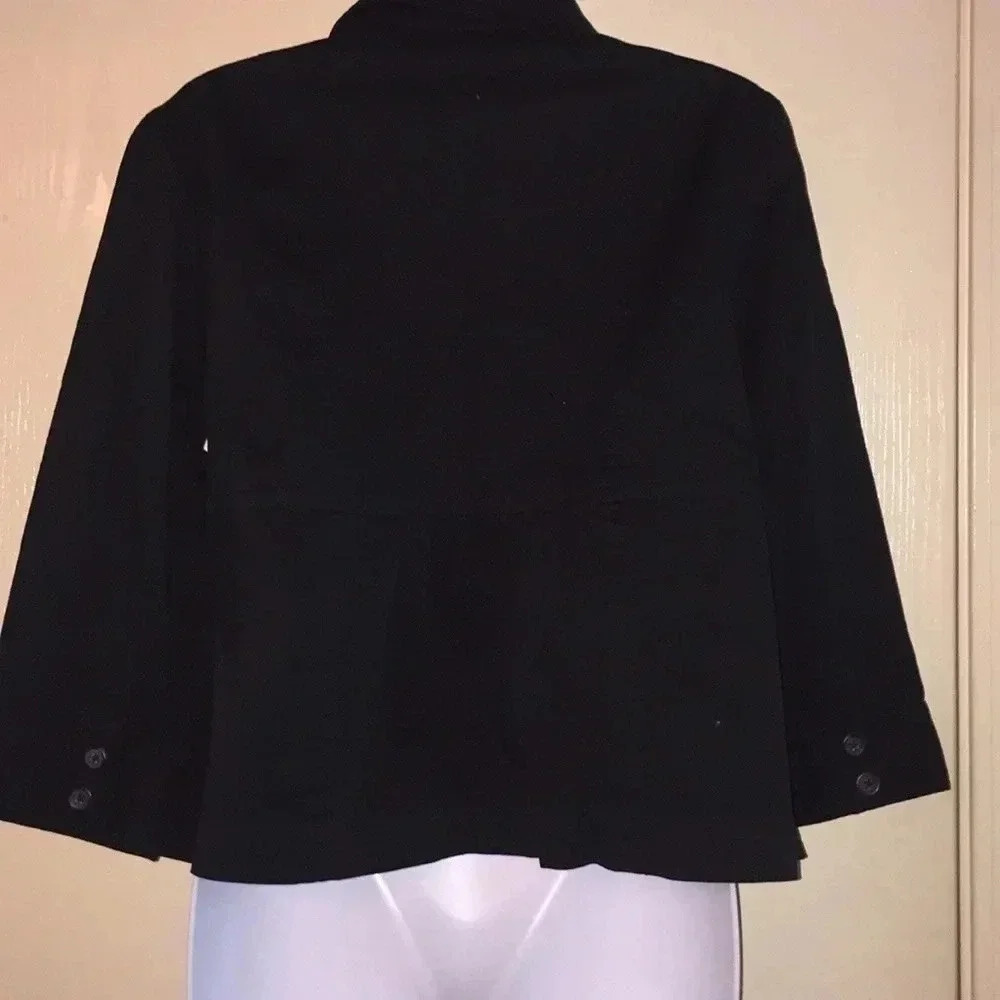 Style & Co jacket - Picture 4 of 6